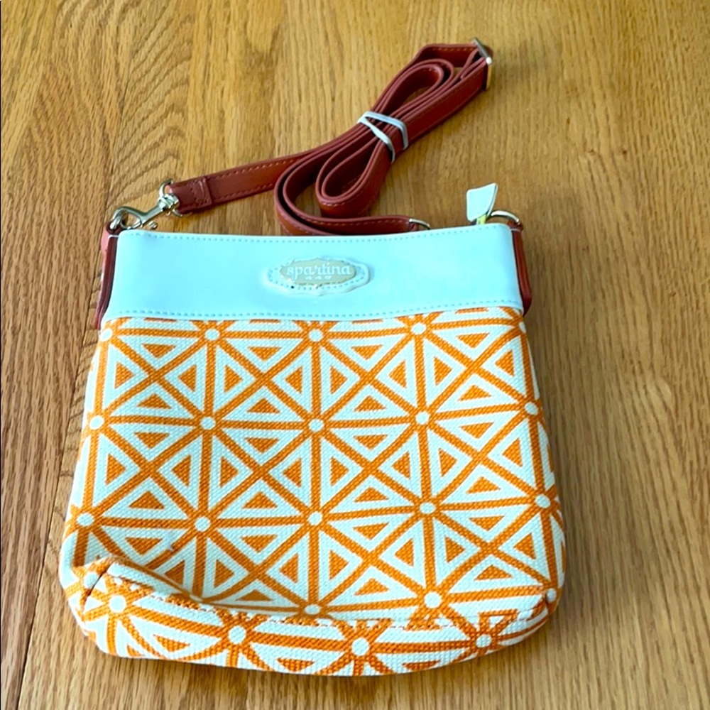 Boutique crossbody